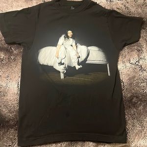Billie Eilish T-shirt